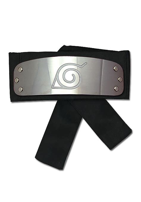 naruto headbands